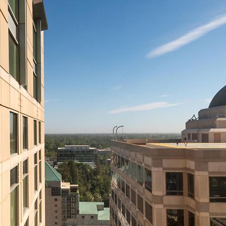 Sheraton Grand Sacramento Exterior photo